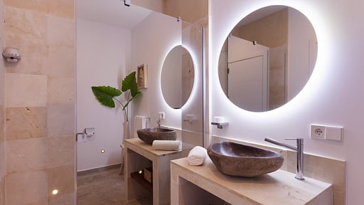 Rainbow Home Chambre 7