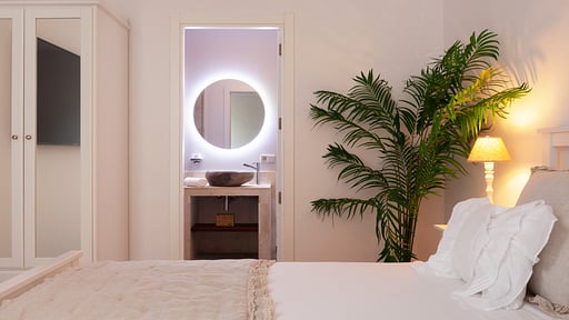 Rainbow Home Chambre 7