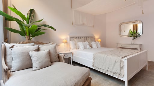 Rainbow Home Chambre 8