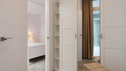 Rainbow Home Chambre 8