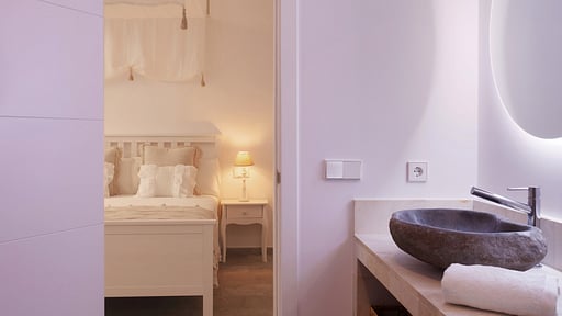 Rainbow Home Chambre 8