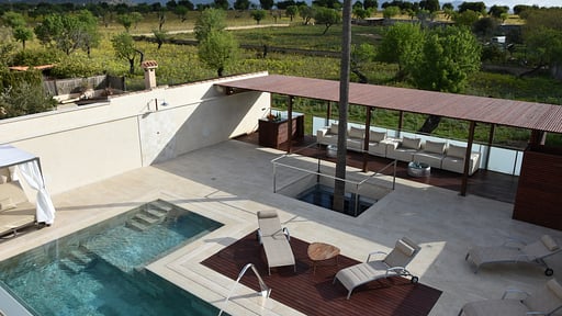 Rainbow Home Piscine