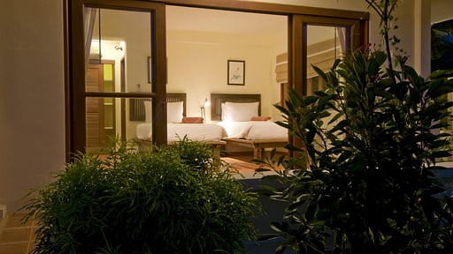 Rambutan Villa Autres