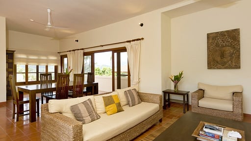 Rambutan Villa Salon