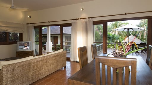 Rambutan Villa Cuisine