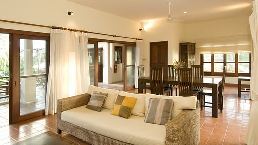 Rambutan Villa Salon