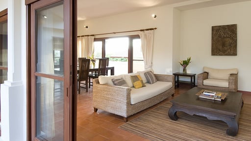 Rambutan Villa Salon