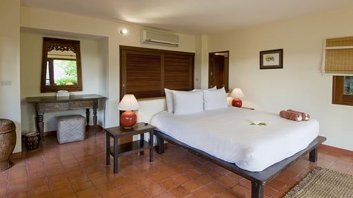 Rambutan Villa Chambre 1