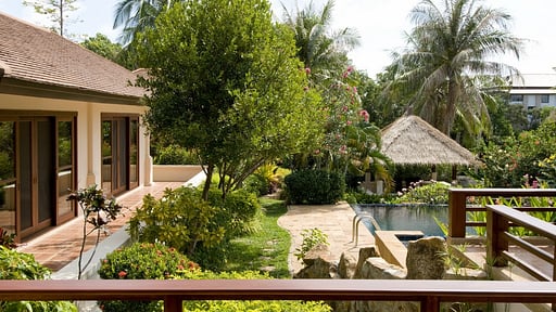 Rambutan Villa Autres