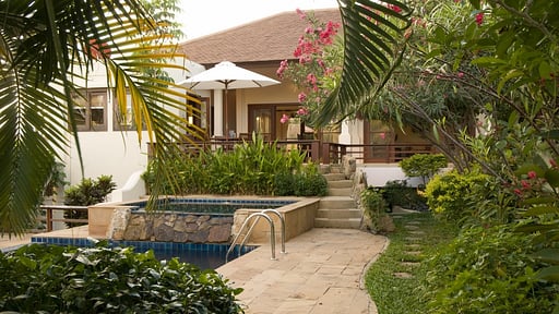 Rambutan Villa Autres