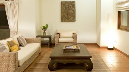 Rambutan Villa Salon