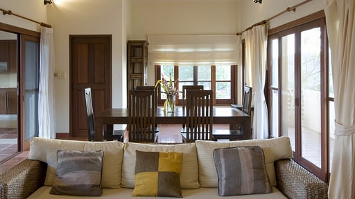 Rambutan Villa Salon