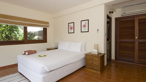 Rambutan Villa Chambre 2
