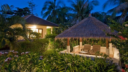 Rambutan Villa Autres