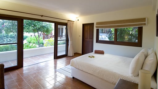 Rambutan Villa Chambre 2