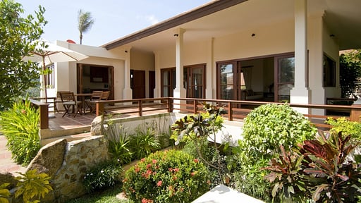 Rambutan Villa Autres