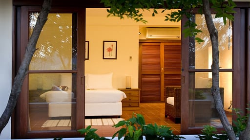 Rambutan Villa Chambre 2