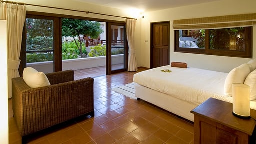 Rambutan Villa Chambre 2