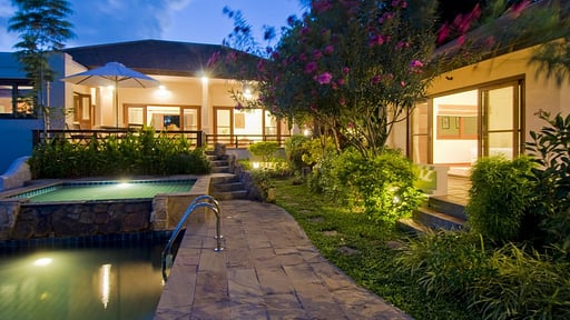 Rambutan Villa Autres