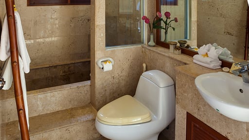 Rambutan Villa Chambre 1