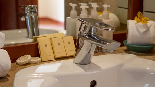 Rambutan Villa Chambre 3