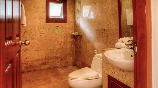 Rambutan Villa Chambre 2