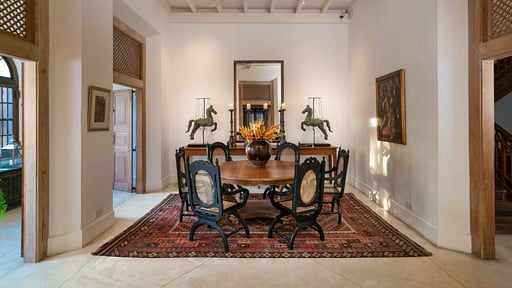 Rampart Street Others