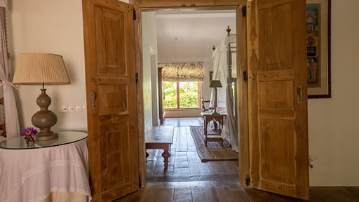 Rampart Street Bedroom 2