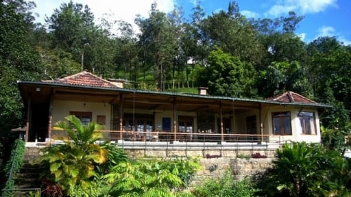 Rangala House