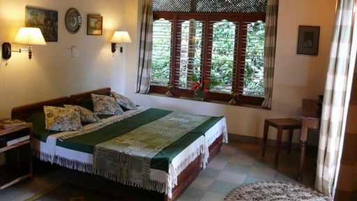 Rangala House Bedroom 2