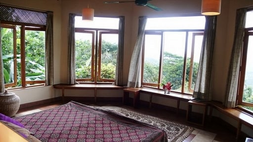 Rangala House Bedroom 1