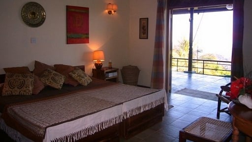 Rangala House Bedroom 3