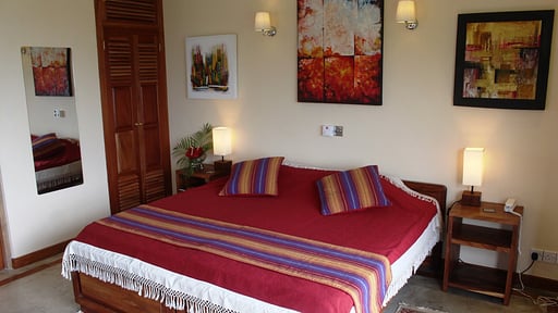 Rangala House Bedroom 5