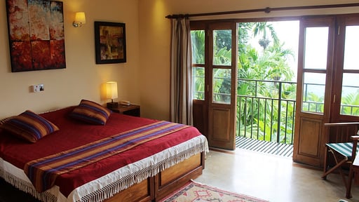 Rangala House Bedroom 5