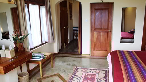 Rangala House Bedroom 5