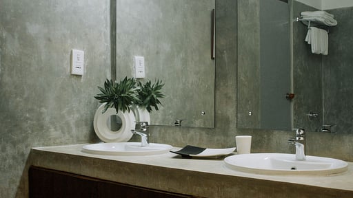 Ranna Beach House Bedroom 2