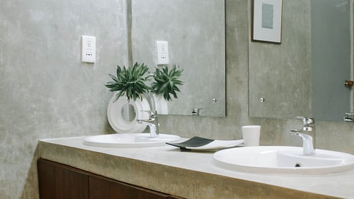 Ranna Beach House Bedroom 1