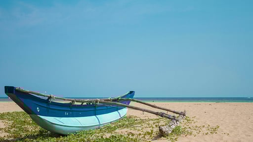 Ranna Beach House Others