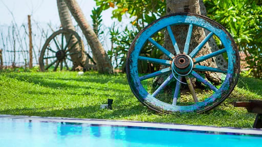 Ranna Beach House Others