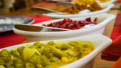 Ranna Beach House Others