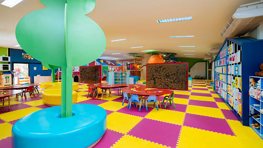 Rawayana Central Park Three Bedroom Grand Deluxe Villa Others 