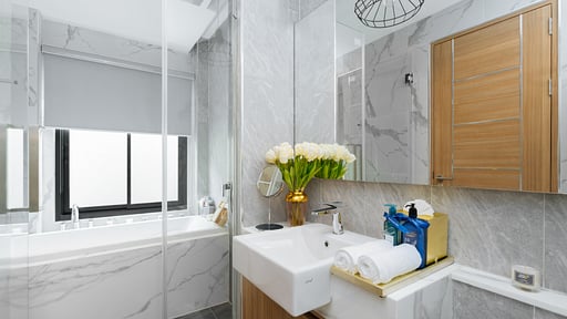 Rawayana Central Park Two Bedroom Family Deluxe Villa Chambre 2