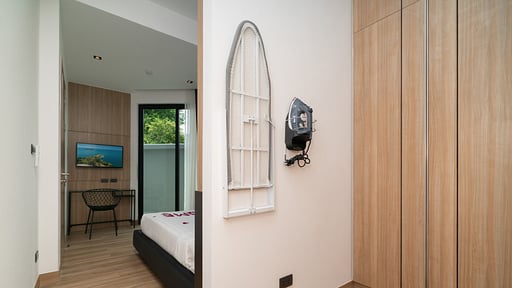 Rawayana Central Park Two Bedroom Junior Villa Autres 