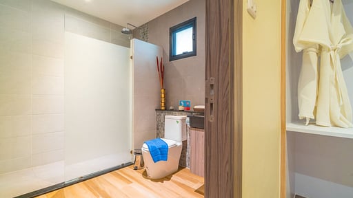 Rawayana West Five Bedroom Villa Bedroom 2