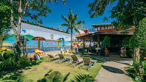 Rawayana West Five Bedroom Villa Others 