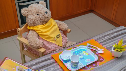 Rawayana West Five Bedroom Villa Others 