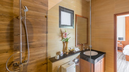 Rawayana West Four Bedroom Villa Chambre 2