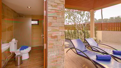 Rawayana West Four Bedroom Villa Autres 