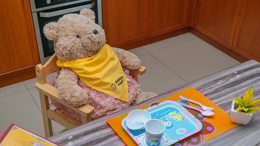 Rawayana West Four Bedroom Villa Autres 