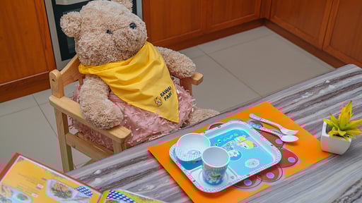 Rawayana West Three Bedroom Economy Villa Others 